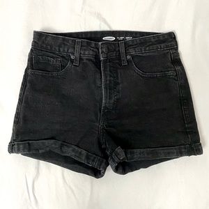 OLD NAVY, Like New, OG Short, High-Rise